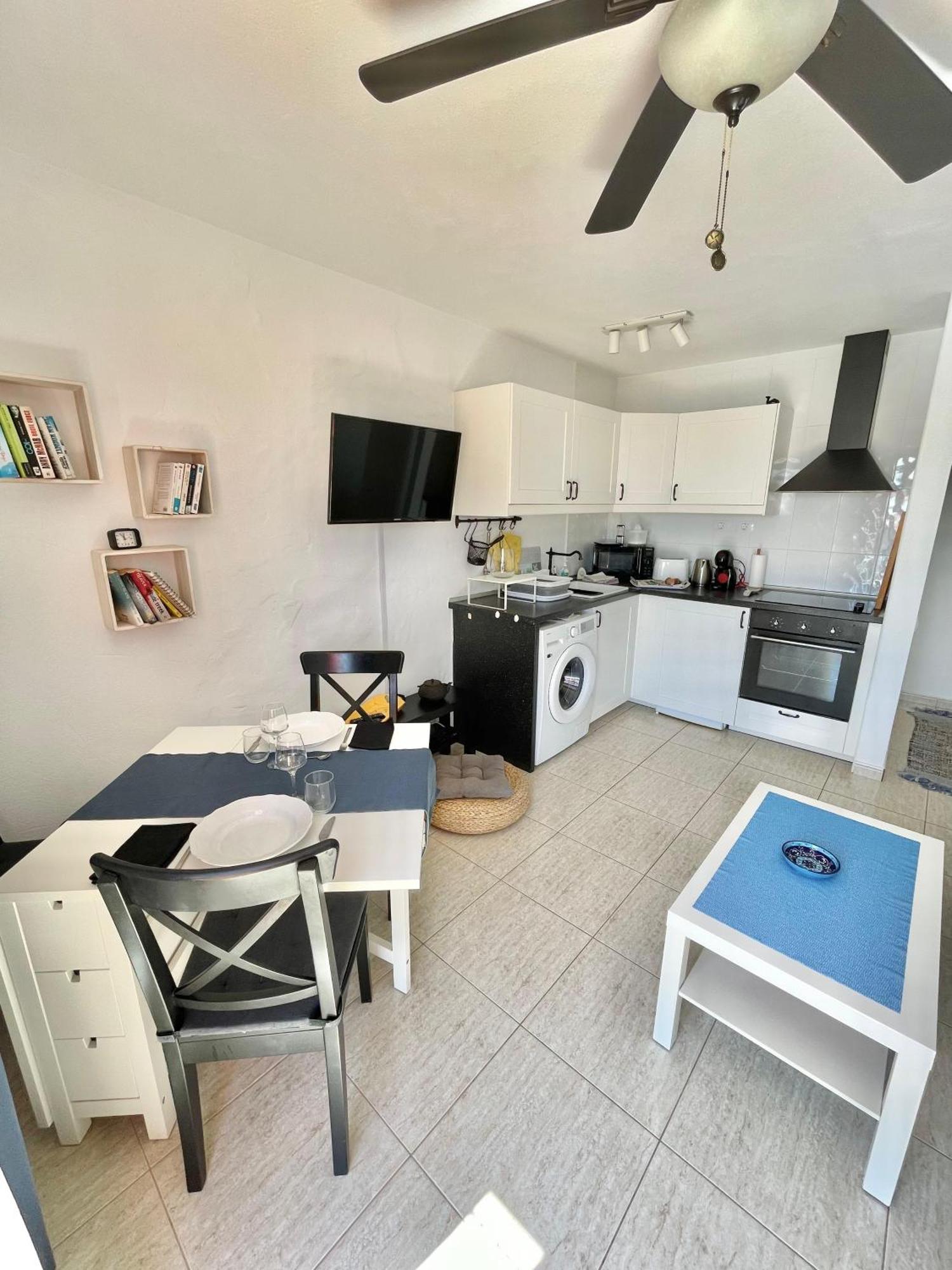 Casa Jazzita 14 Sun Beach Калета-де-Фусте Экстерьер фото