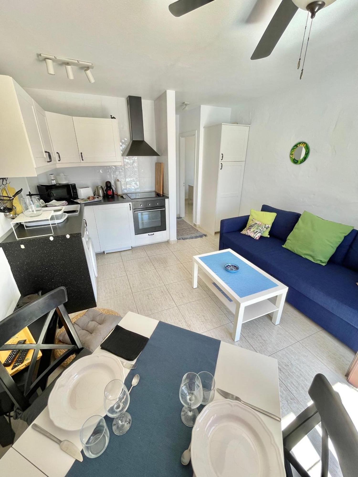 Casa Jazzita 14 Sun Beach Калета-де-Фусте Экстерьер фото