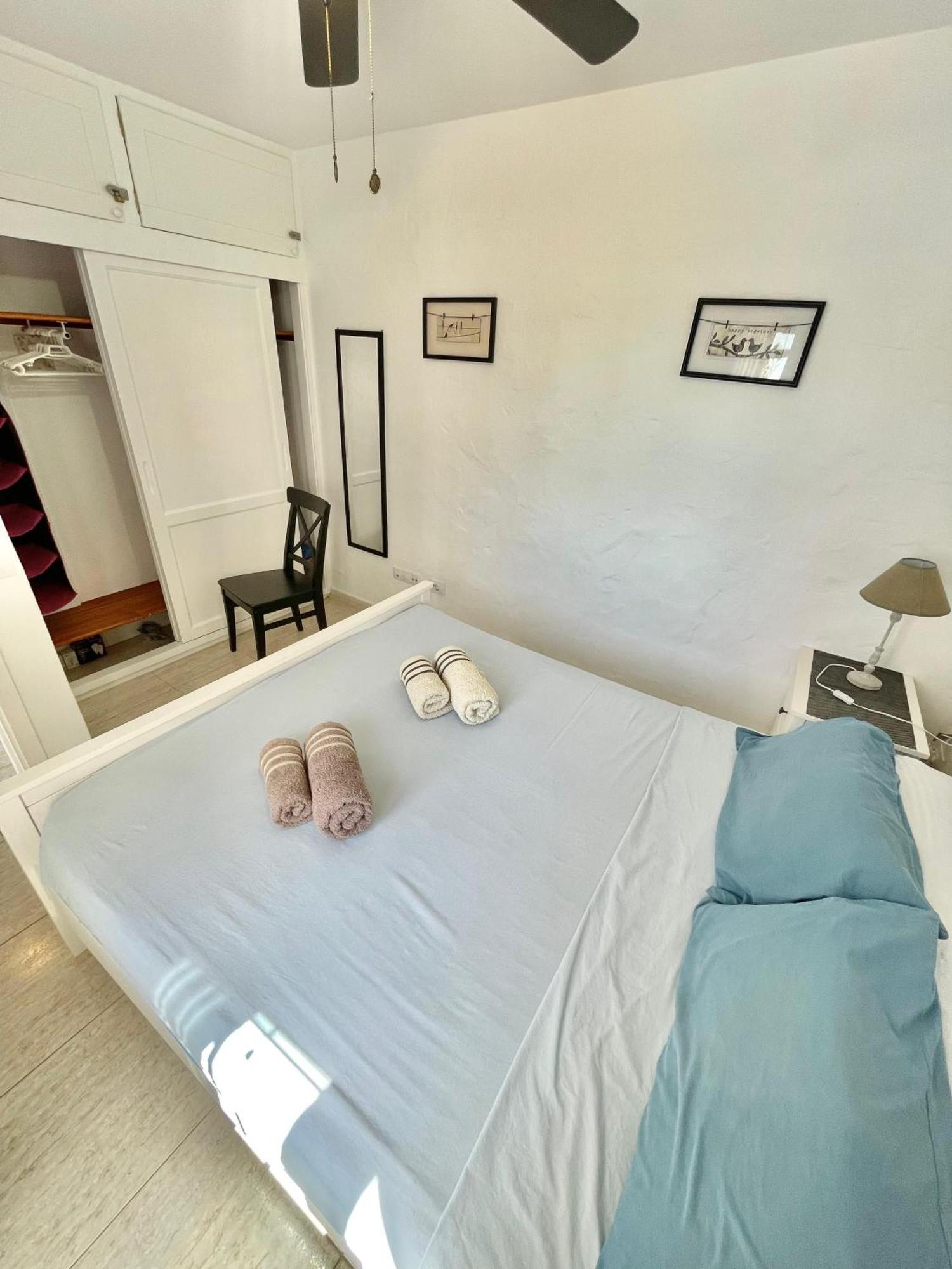 Casa Jazzita 14 Sun Beach Калета-де-Фусте Экстерьер фото