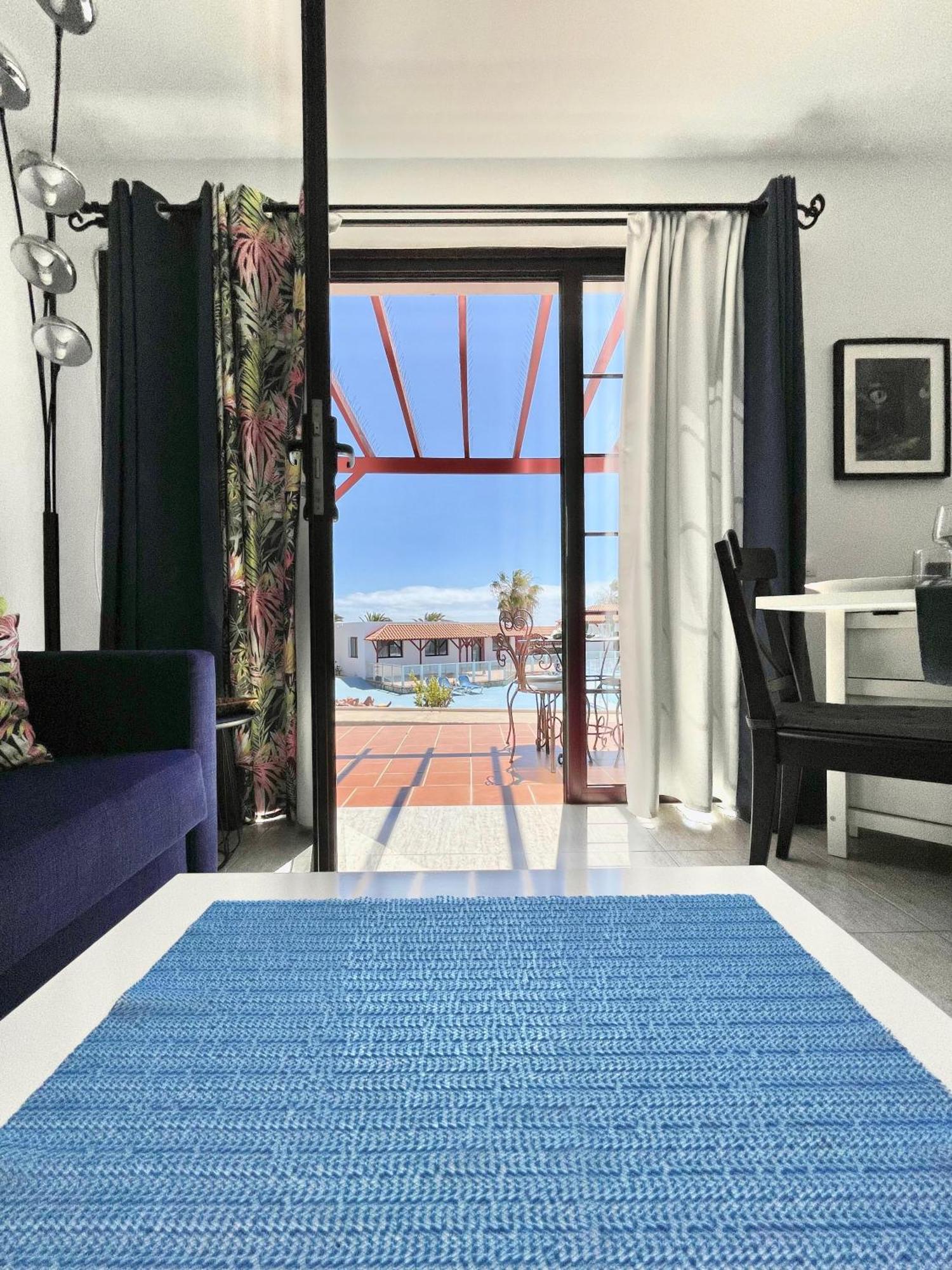 Casa Jazzita 14 Sun Beach Калета-де-Фусте Экстерьер фото