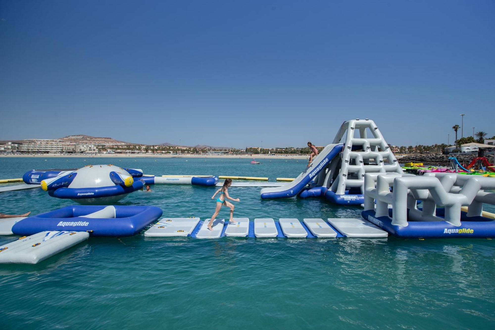Casa Jazzita 14 Sun Beach Калета-де-Фусте Экстерьер фото